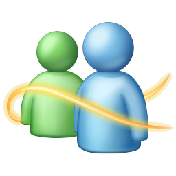 Logo Windows Messenger